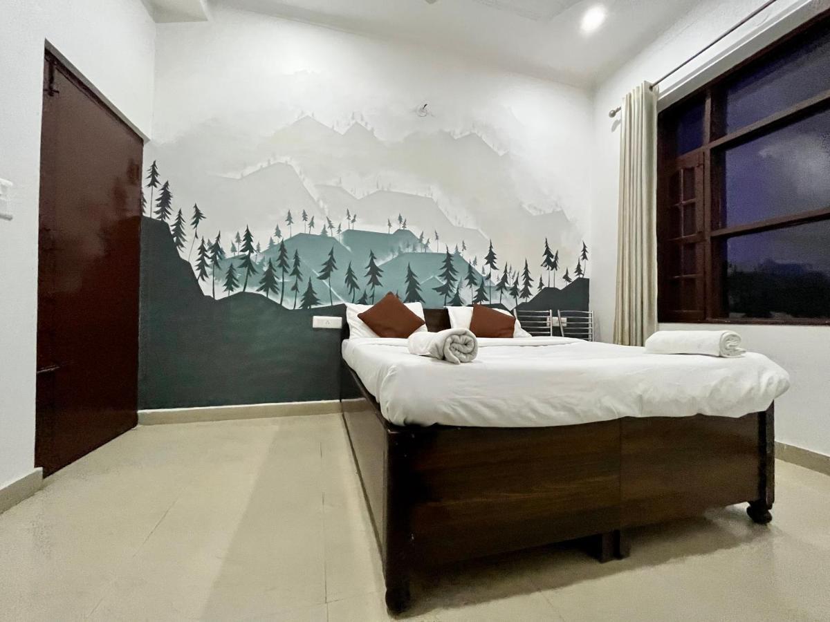 Joey'S Homestay Rishikesh Luaran gambar