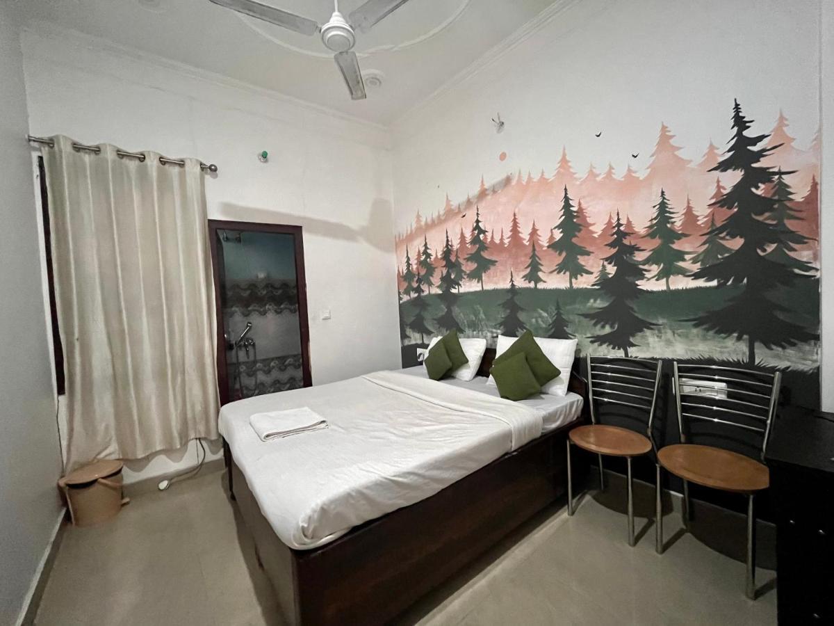 Joey'S Homestay Rishikesh Luaran gambar