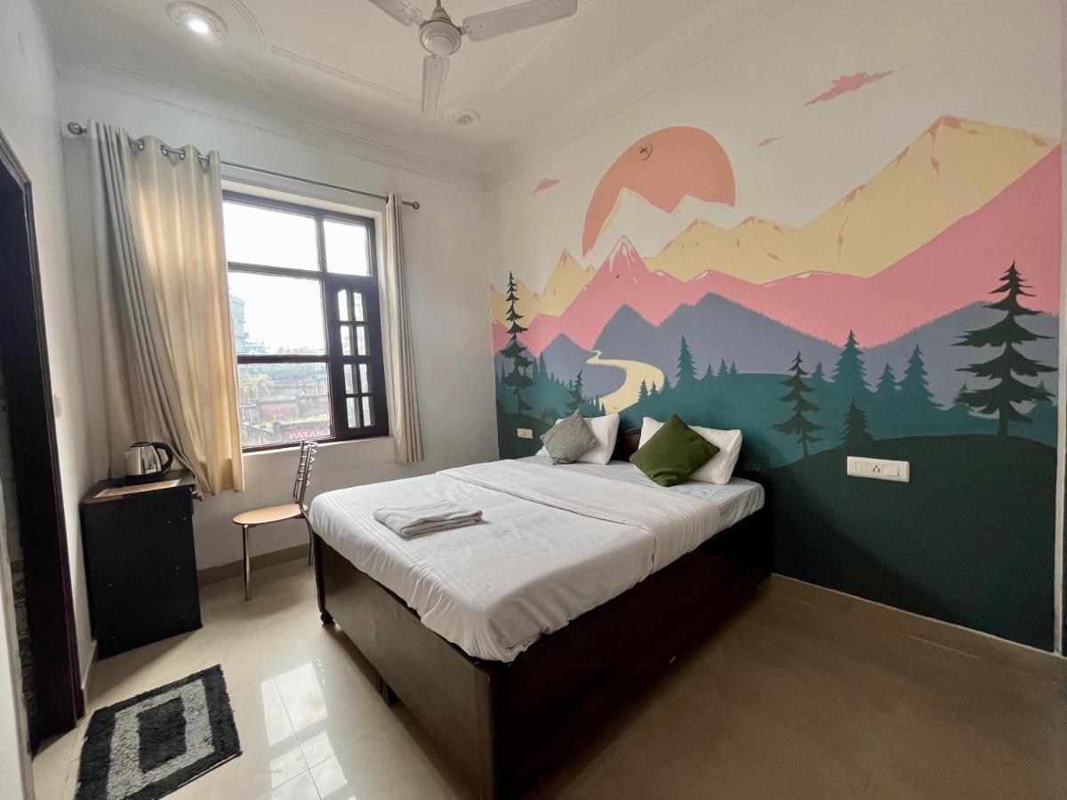 Joey'S Homestay Rishikesh Luaran gambar
